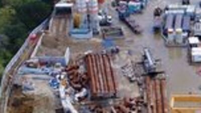 İstanbulluların beklediği çok önemli hat böyle görüntülendi