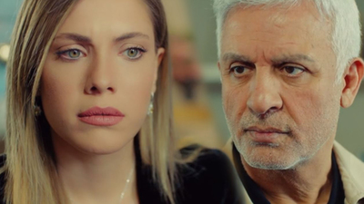 Halit Yıldız'dan boşanıyor!