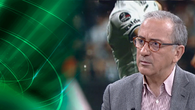 Fatih Altaylı'dan VAR tepkisi