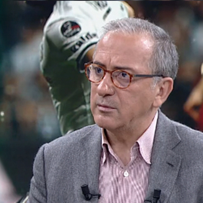 Fatih Altaylı'dan VAR tepkisi