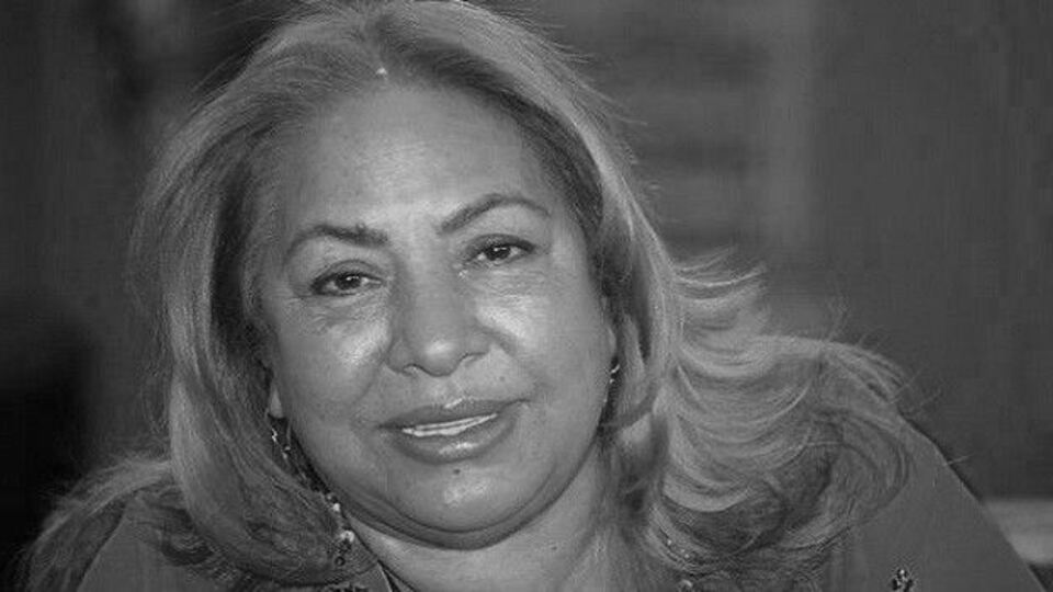 Dilber Ay kimdir? Dilber Ay'ın hayatı