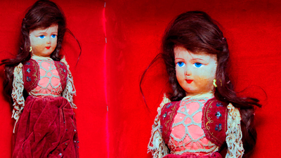 78 yıllık ailesi aranıyor!