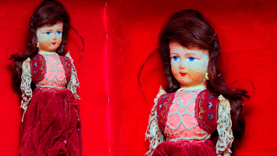 78 yıllık ailesi aranıyor!