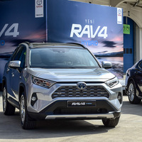 Yeni Toyota hibrit otomobillerin fiyatı ne kadar?