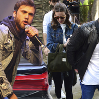 "Benim haddim değil"