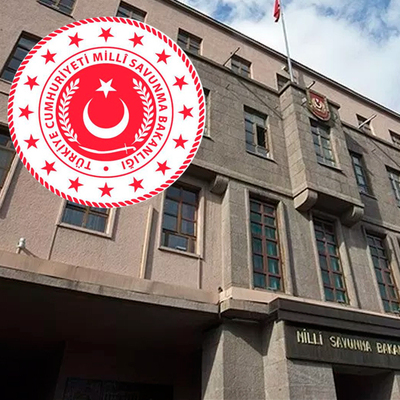 Logodaki "Kilij" hiçbir yerde geçmiyor!