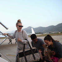 Yürek burkan görüntü...