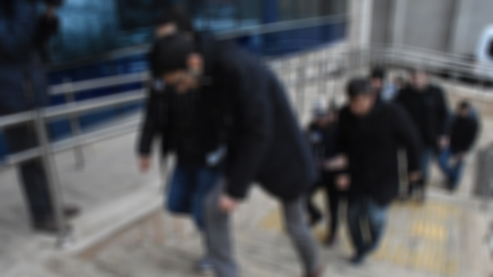 FETÖ'ye kripto operasyonu