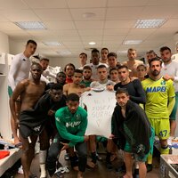 Merih ve arkadaşları Sural'ı unutmadı