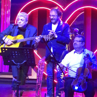 "Türkiye benim vatanım"