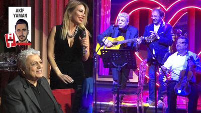 "Türkiye benim vatanım"