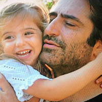 "Lavin'im 3 yaşına giriyor"