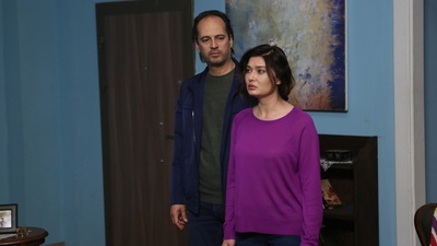 Gülperi final bölümü fragmanı yayınlandı!