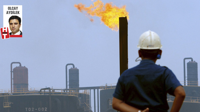 Doğalgaz fiyatında kömür hesabı