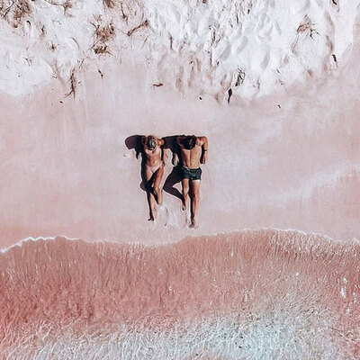 Fenomen çift gözler önüne serdi