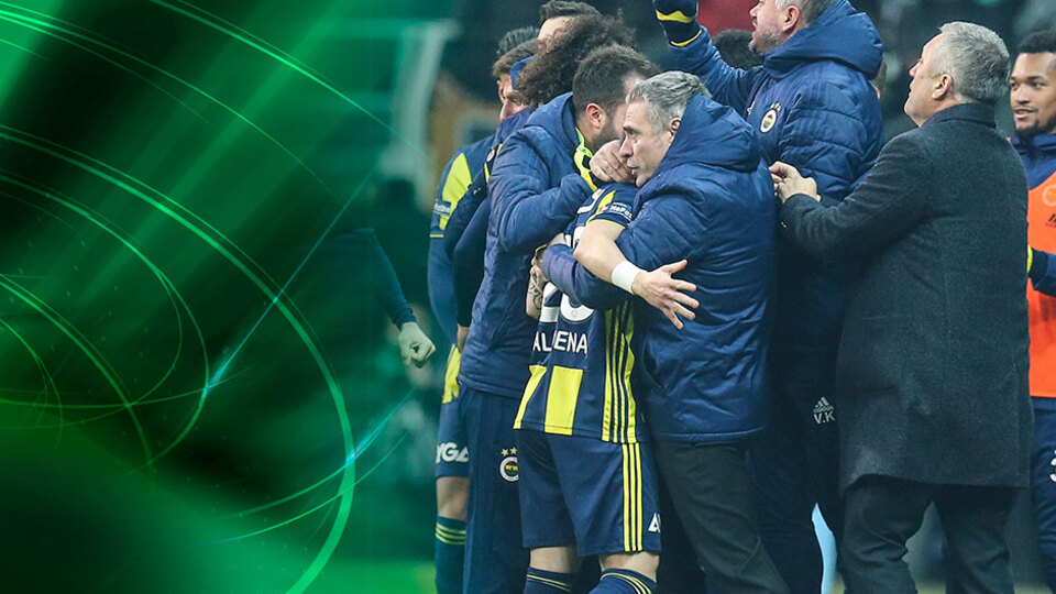 Yanal'ın oyunculardan son isteği