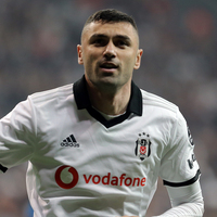 Burak Yılmaz 3. "Dalya" peşinde