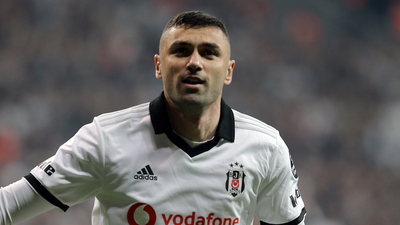 Burak Yılmaz 3. "Dalya" peşinde
