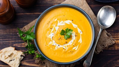 Ramazan menüsüne özel çorba tarifi