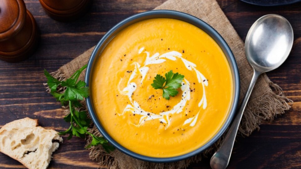 Ramazan menüsüne özel çorba tarifi