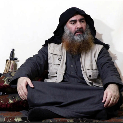 Ağar, Bağdadi'nin mesajını analiz etti