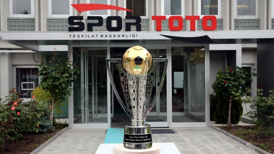 Süper Lig'de "Şampiyonluk" heyecanı