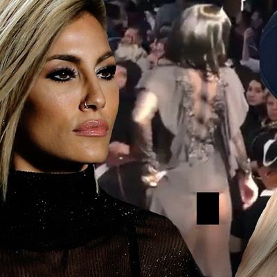 Hatice'den Çağla Şıkel'e olay sözler