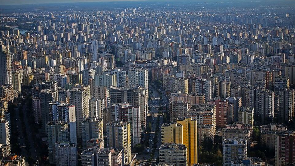Türk gayrimenkul borsasına yabancılardan yoğun ilgi