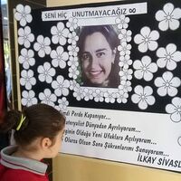 Sürekli adres değiştirdi ama evli cani sevgiliden kurtulamadı!