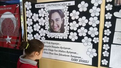 Sürekli adres değiştirdi ama evli cani sevgiliden kurtulamadı!