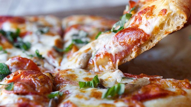 Karışık pizza ve pizza hamuru nasıl yapılır?