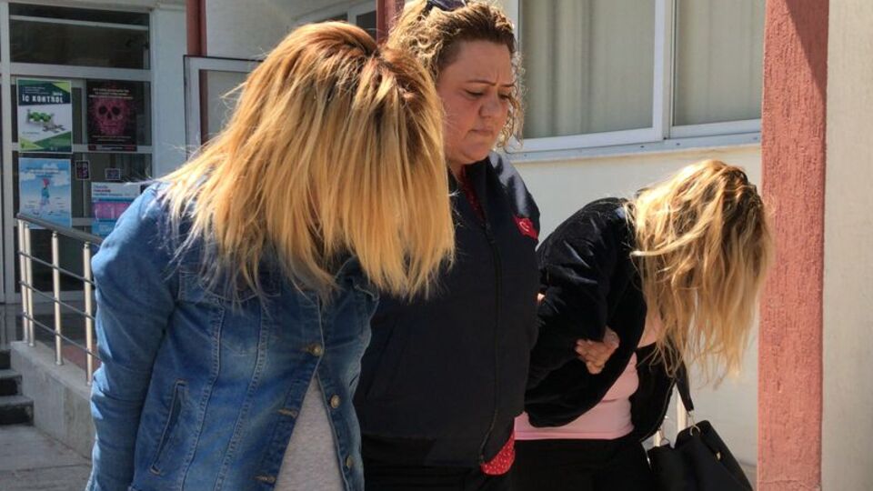 Gönül ilişkisi kurdu! Sonrası akılalmaz