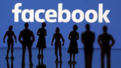 50 yıl sonra Facebook'u ele geçirecekler...