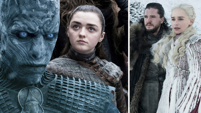 O bölüm tarihinin en çok tweet atılan bölümü oldu!