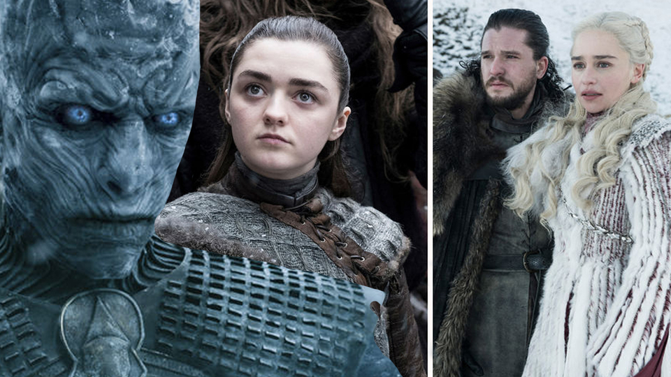 O bölüm tarihinin en çok tweet atılan bölümü oldu!