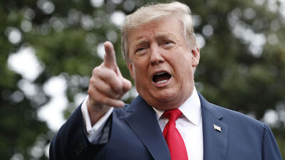 ABD'den flaş Müslüman Kardeşler açıklaması!