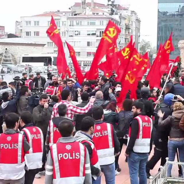 1 Mayıs yarın okullar tatil mi?