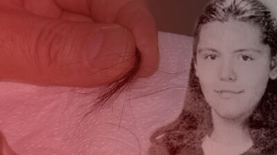 Hande'nin katili artık yakalanabilir!