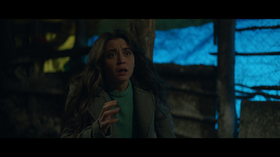 'Alem-i Cin 2' gösterime hazır