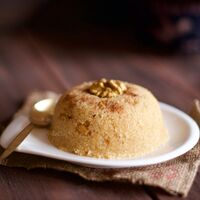 En lezzetli irmik helvası tarifleri