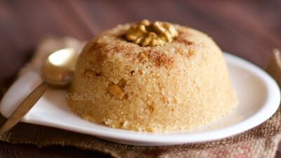 En lezzetli irmik helvası tarifleri