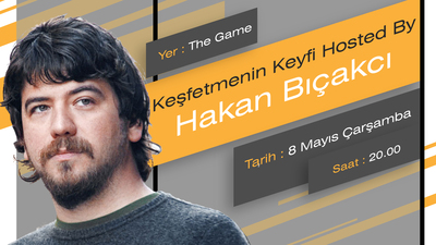 Fil'm Hafızası ile "Keşfetmenin Keyfi"