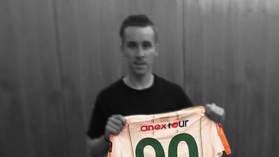 Sural'ın forması emekli edildi!