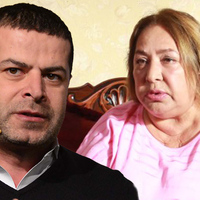 Cüneyt Özdemir ve Dilber Ay'ın akıllardan silinmeyen diyaloğu