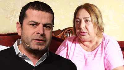 Cüneyt Özdemir ve Dilber Ay'ın akıllardan silinmeyen diyaloğu