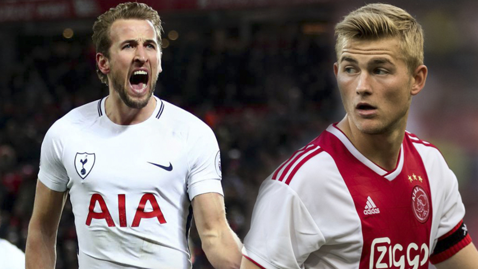 Tottenham Ajax maçı saat kaçta, hangi kanalda?