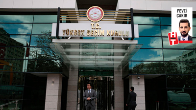 YSK kararı haftaya kalabilir!