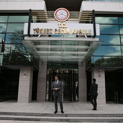 YSK kararı haftaya kalabilir!