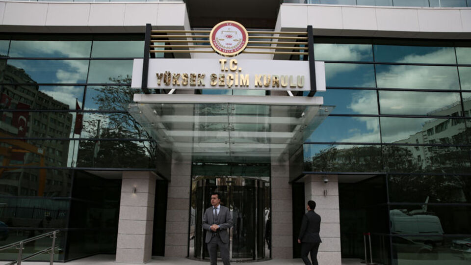 YSK kararı haftaya kalabilir!