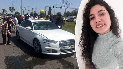 Üniversiteli Güler'in yasa boğan ölümü